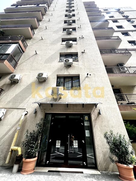 Iancului, apartament 2 camere, bloc nou 2011, centrala proprie, mobilat.