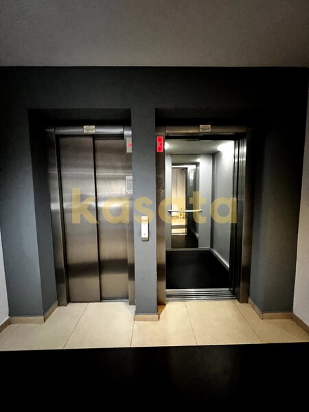 Iancului, apartament 2 camere, bloc nou 2011, centrala proprie, mobilat.