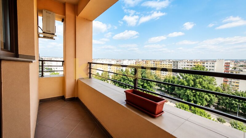 Iancului, apartament 2 camere, bloc nou 2011, centrala proprie, mobilat.